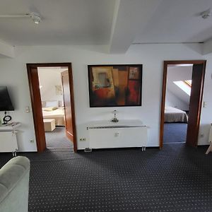 Apartment mit 2 Schlafzimmern
