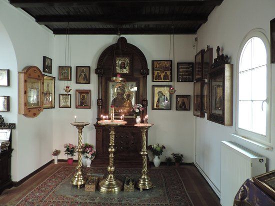 Christi-Auferstehungs-Kathedrale der Russischen Orthodoxen Kirche